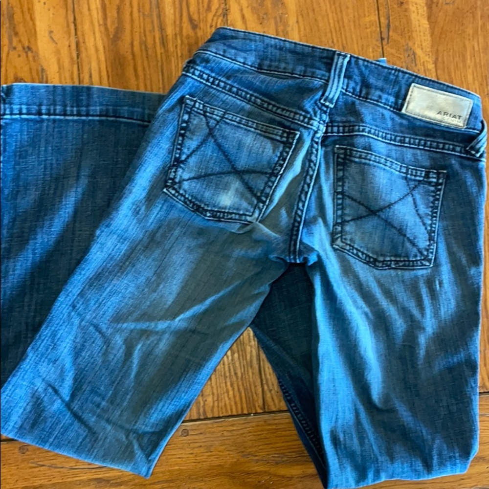 Ariat Trouser Jean